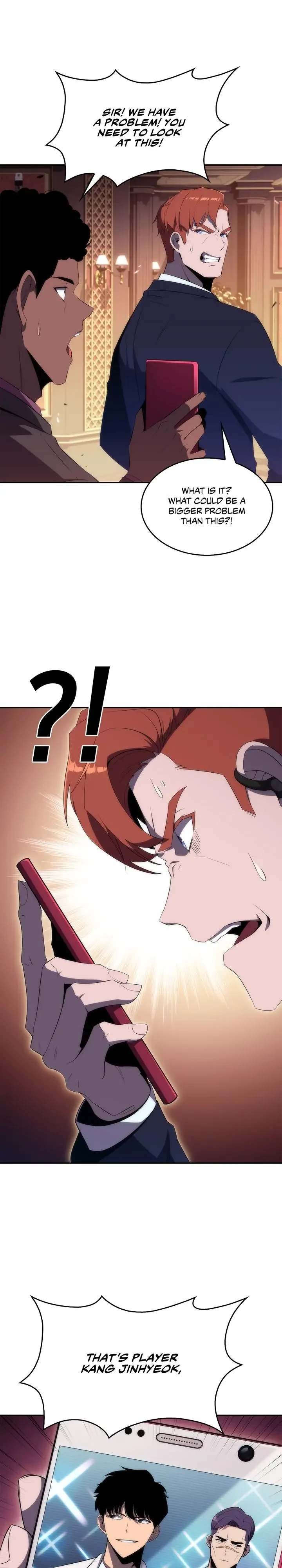 Read I’m the Max-Level Newbie EN Manga Online