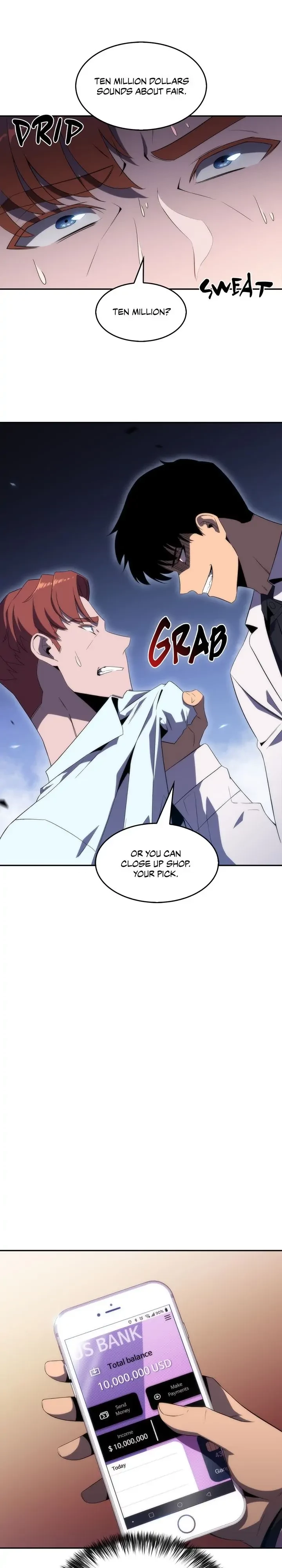 Read I’m the Max-Level Newbie EN Manga Online