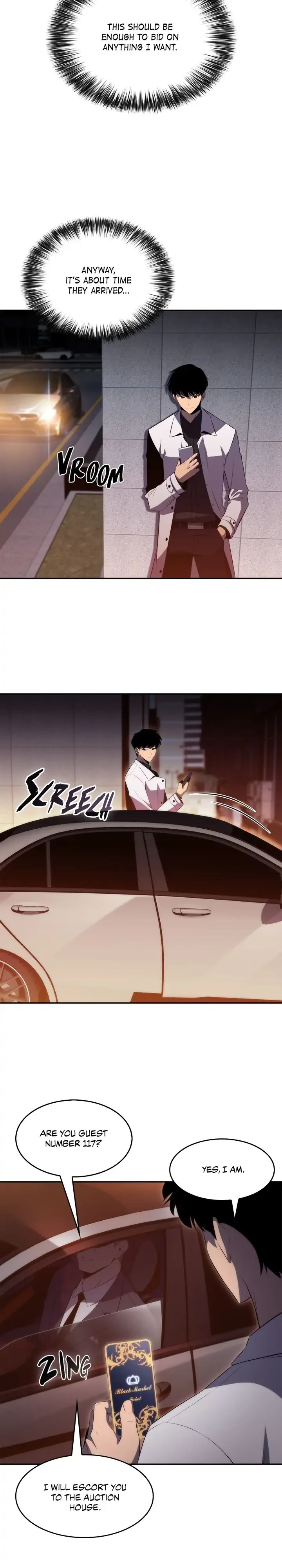 Read I’m the Max-Level Newbie EN Manga Online