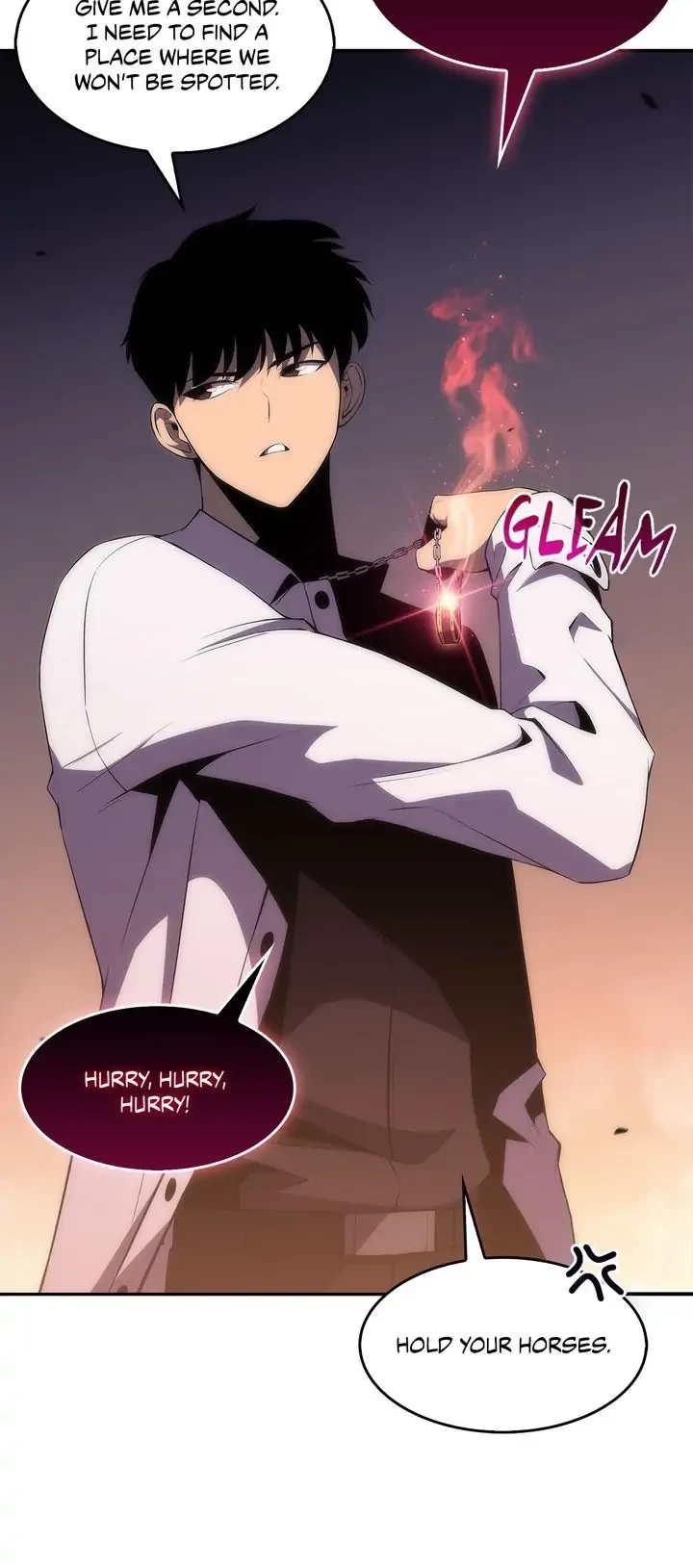 Read I’m the Max-Level Newbie EN Manga Online