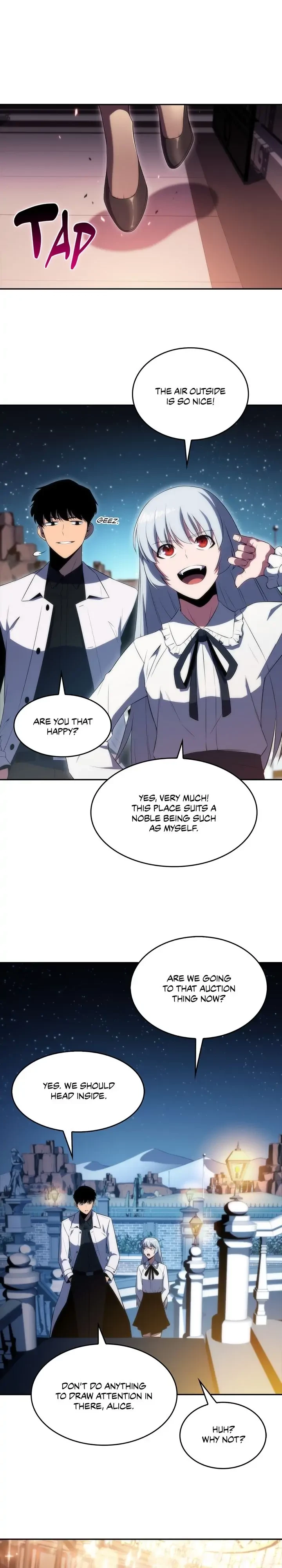 Read I’m the Max-Level Newbie EN Manga Online