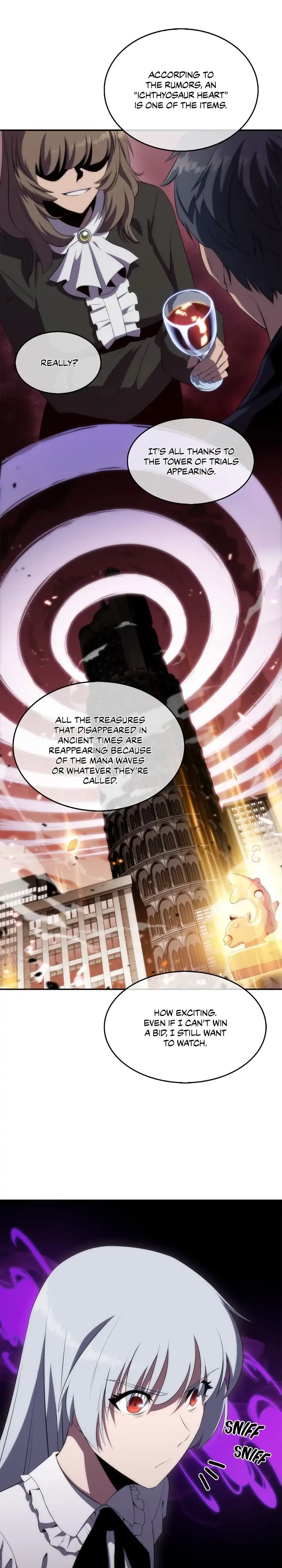 Read I’m the Max-Level Newbie EN Manga Online