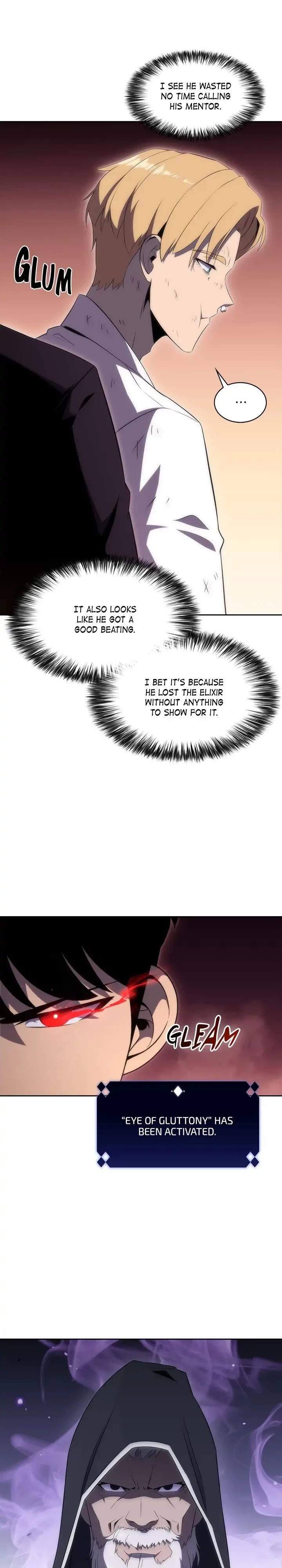 Read I’m the Max-Level Newbie EN Manga Online