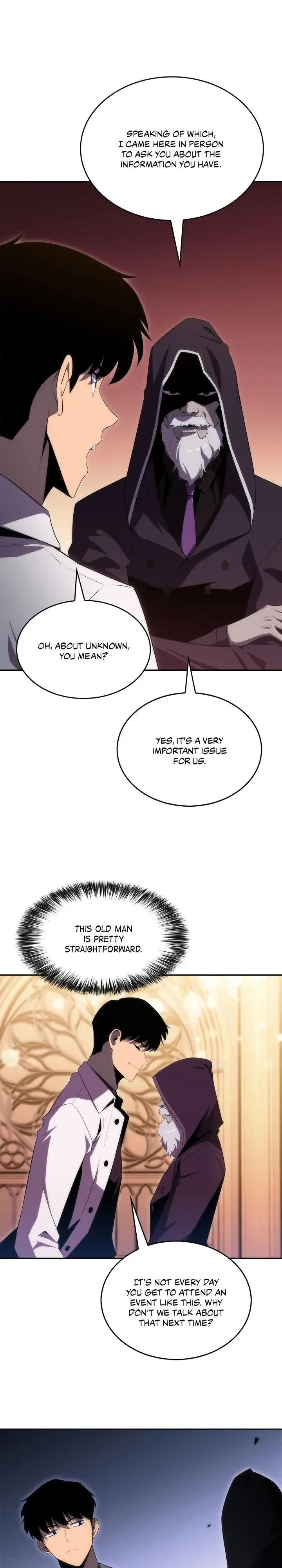 Read I’m the Max-Level Newbie EN Manga Online