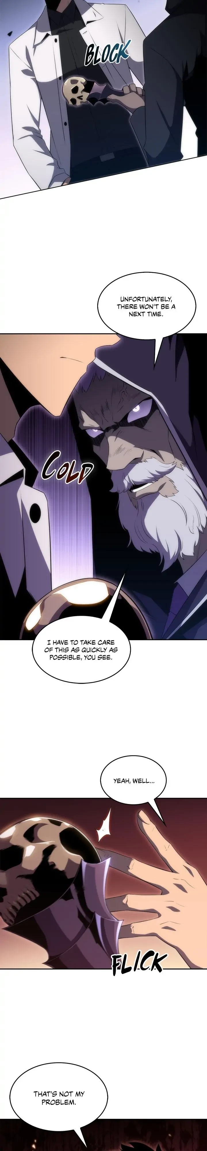 Read I’m the Max-Level Newbie EN Manga Online