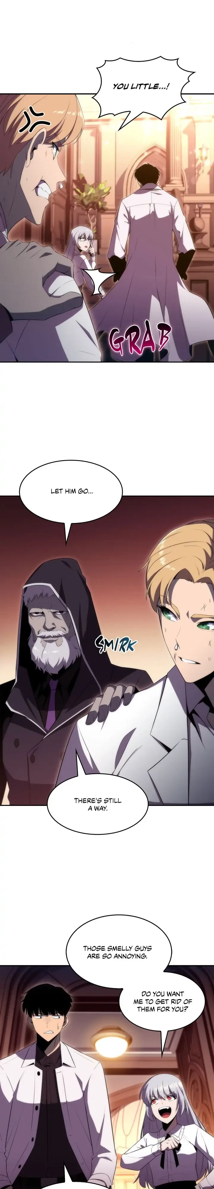 Read I’m the Max-Level Newbie EN Manga Online