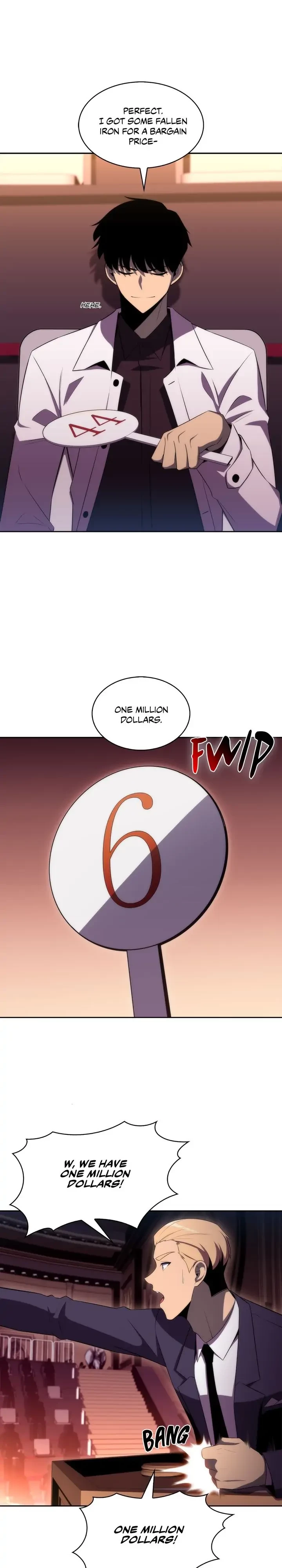 Read I’m the Max-Level Newbie EN Manga Online