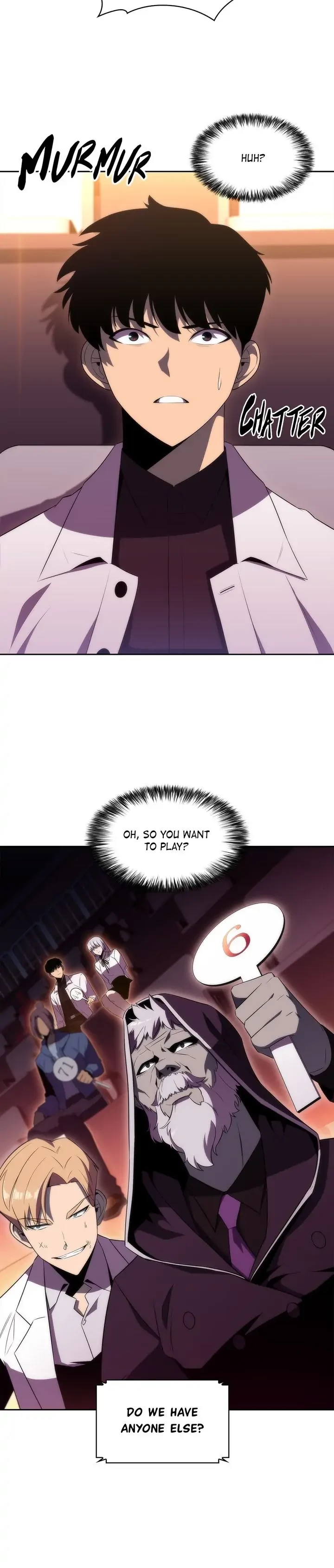 Read I’m the Max-Level Newbie EN Manga Online