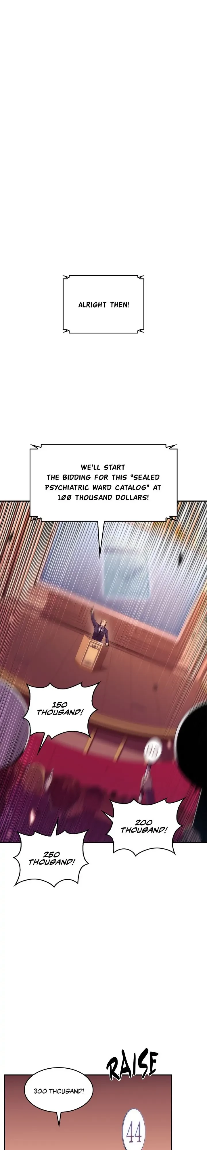 Read I’m the Max-Level Newbie EN Manga Online