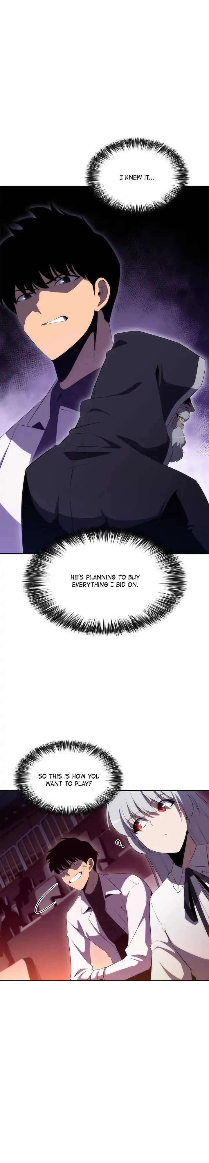 Read I’m the Max-Level Newbie EN Manga Online