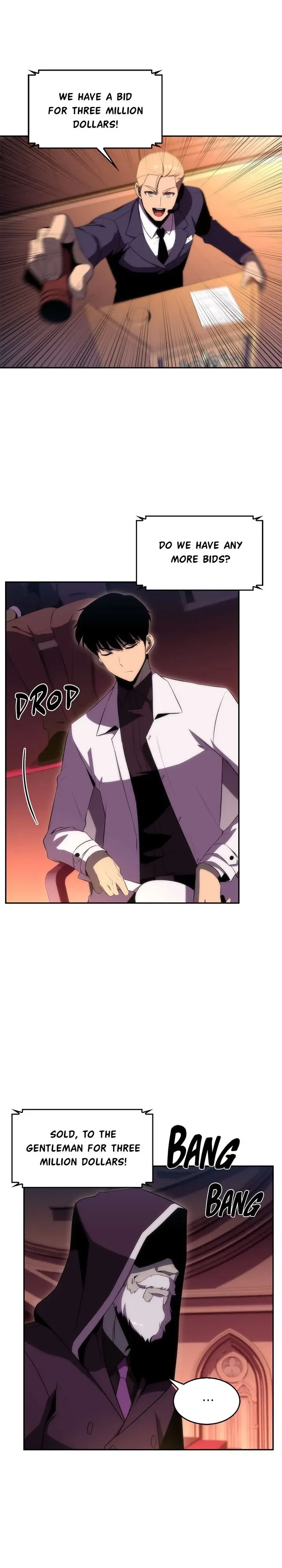 Read I’m the Max-Level Newbie EN Manga Online