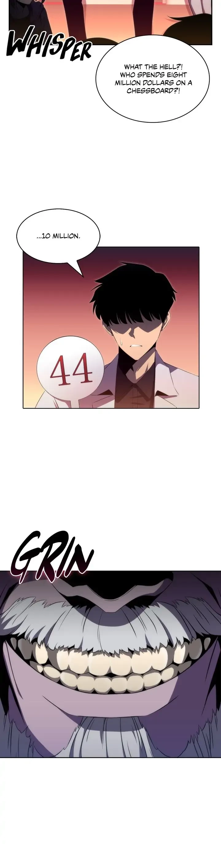 Read I’m the Max-Level Newbie EN Manga Online