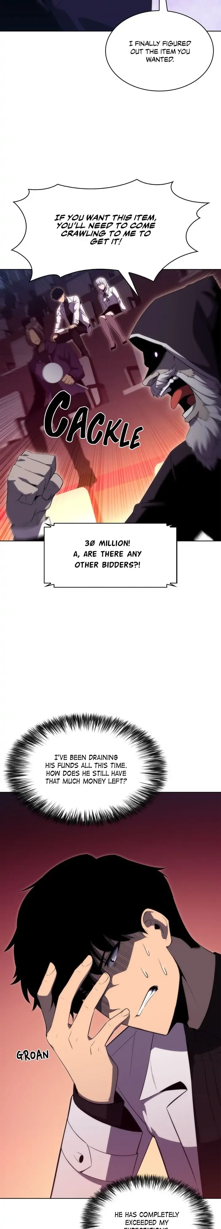 Read I’m the Max-Level Newbie EN Manga Online