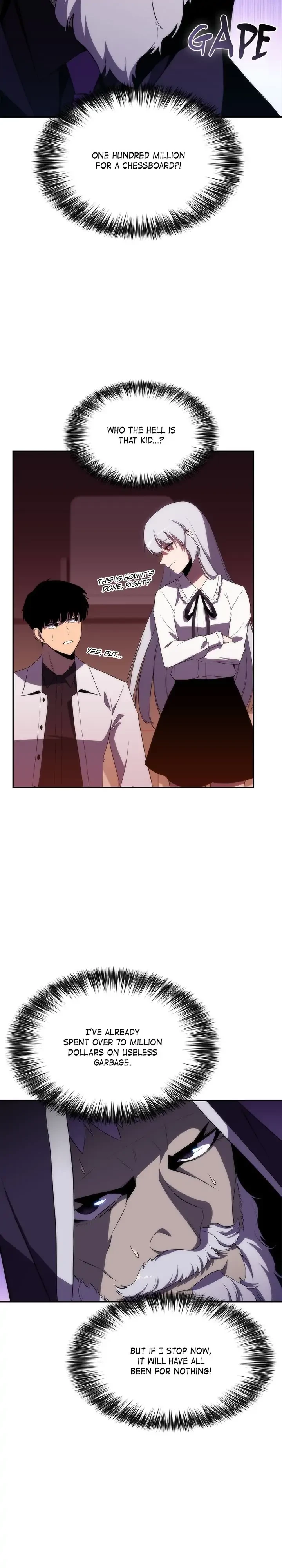 Read I’m the Max-Level Newbie EN Manga Online