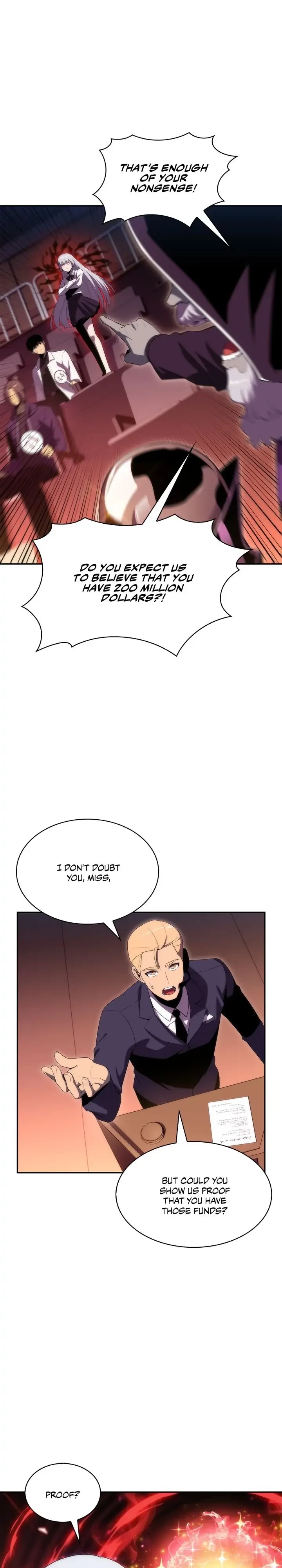 Read I’m the Max-Level Newbie EN Manga Online