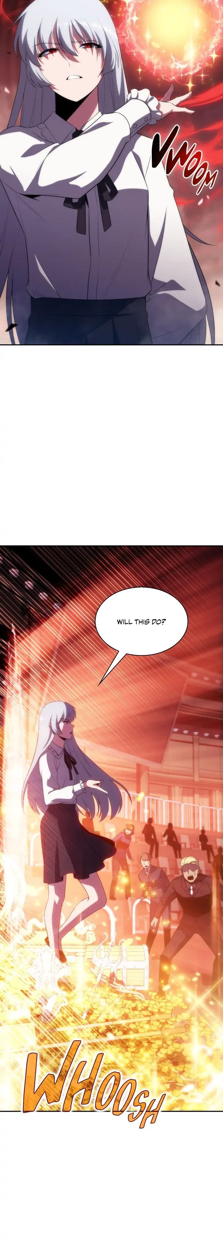 Read I’m the Max-Level Newbie EN Manga Online