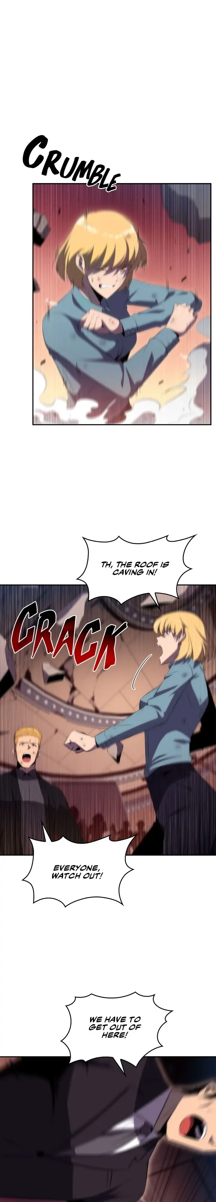 Read I’m the Max-Level Newbie EN Manga Online