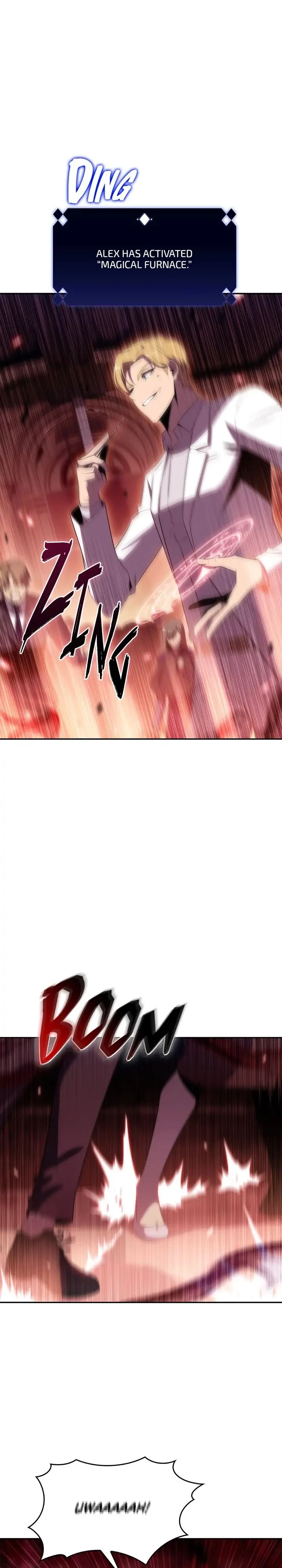 Read I’m the Max-Level Newbie EN Manga Online