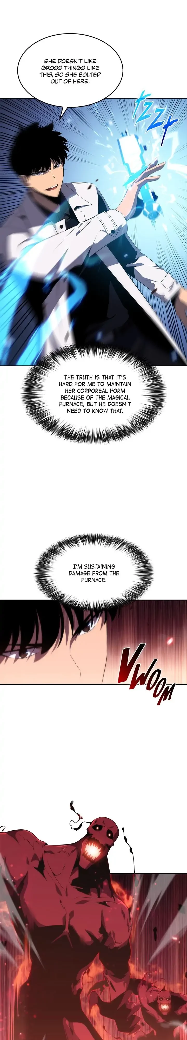 Read I’m the Max-Level Newbie EN Manga Online