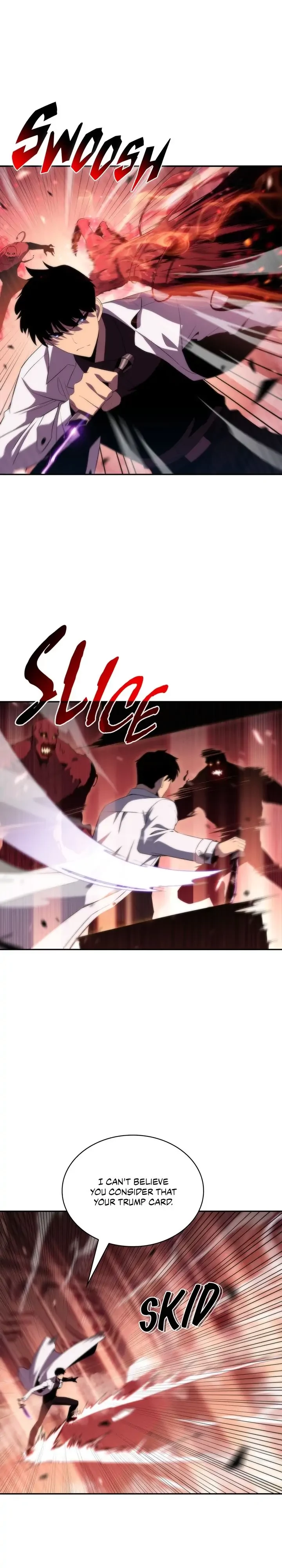 Read I’m the Max-Level Newbie EN Manga Online