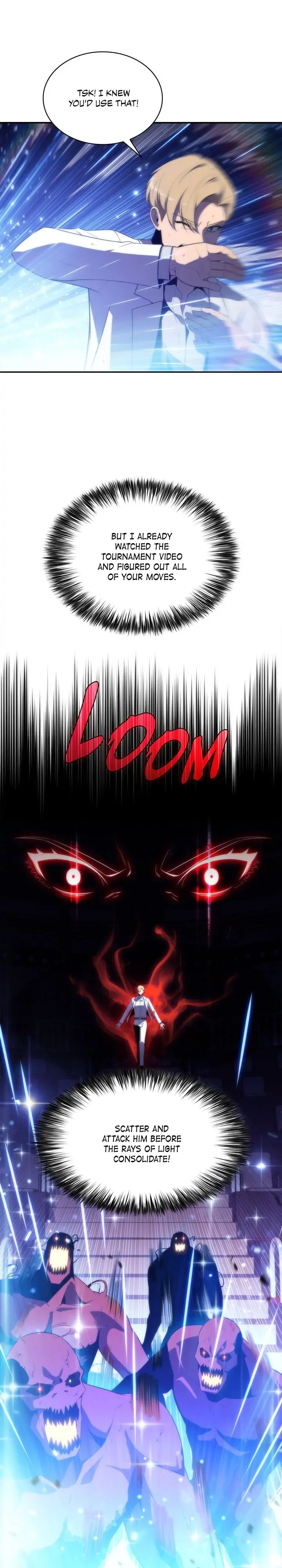 Read I’m the Max-Level Newbie EN Manga Online