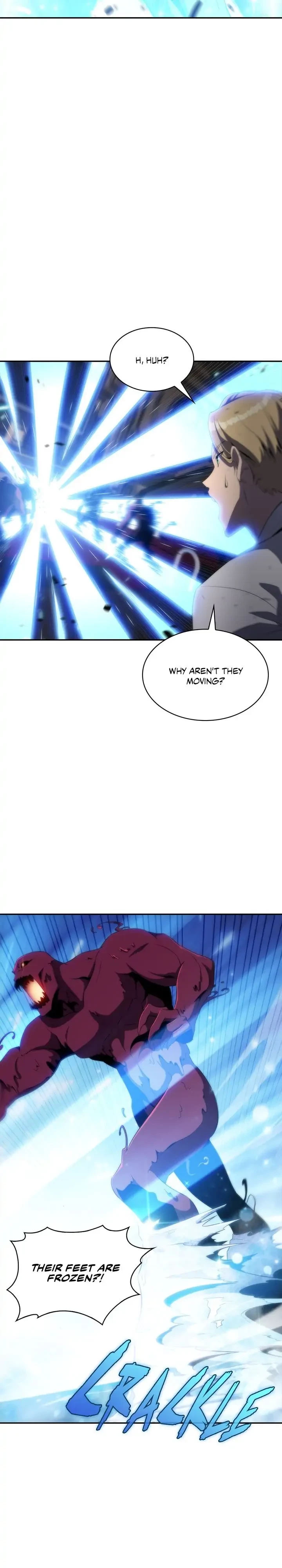Read I’m the Max-Level Newbie EN Manga Online