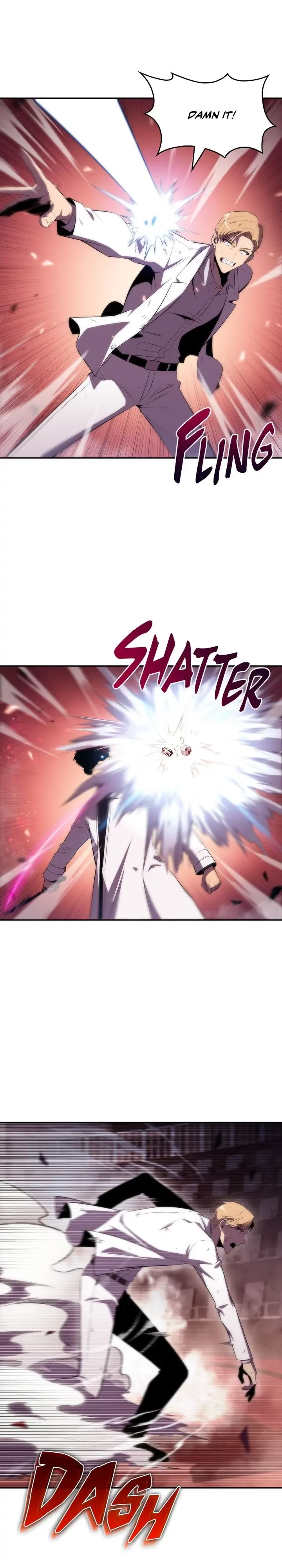 Read I’m the Max-Level Newbie EN Manga Online