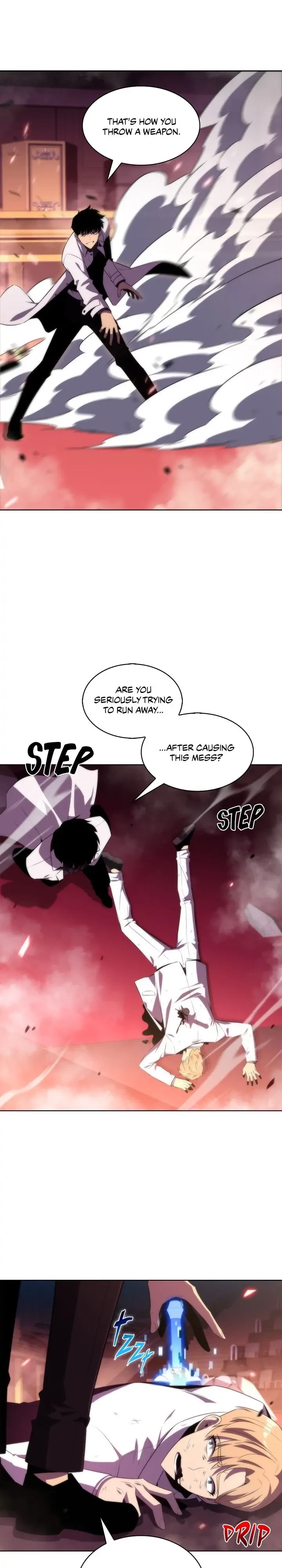 Read I’m the Max-Level Newbie EN Manga Online