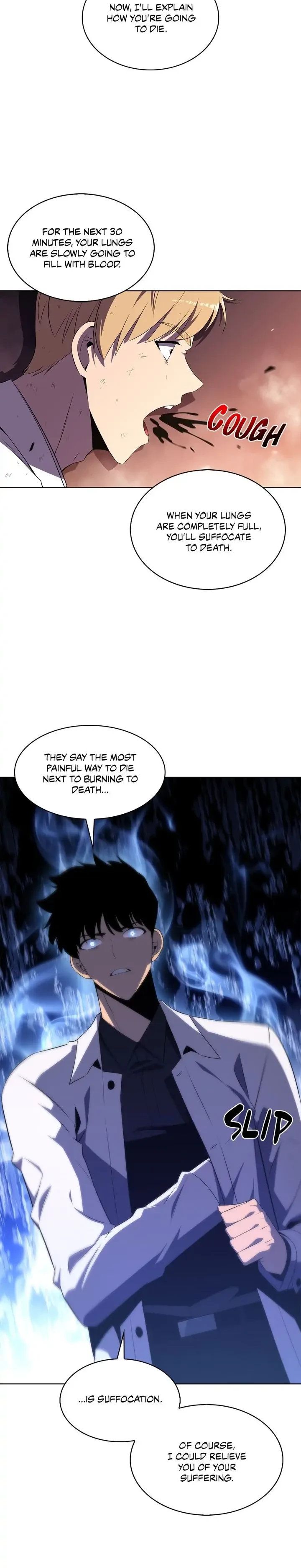 Read I’m the Max-Level Newbie EN Manga Online