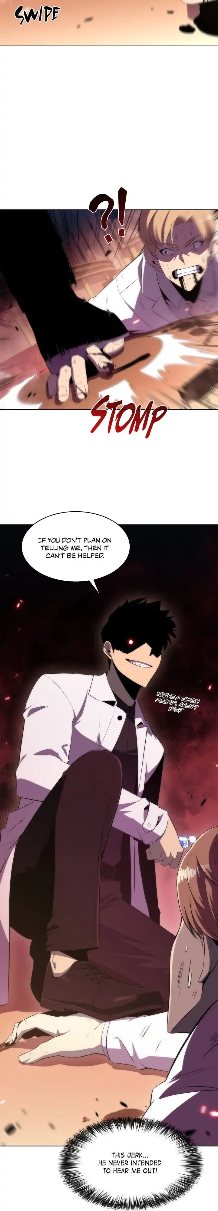 Read I’m the Max-Level Newbie EN Manga Online