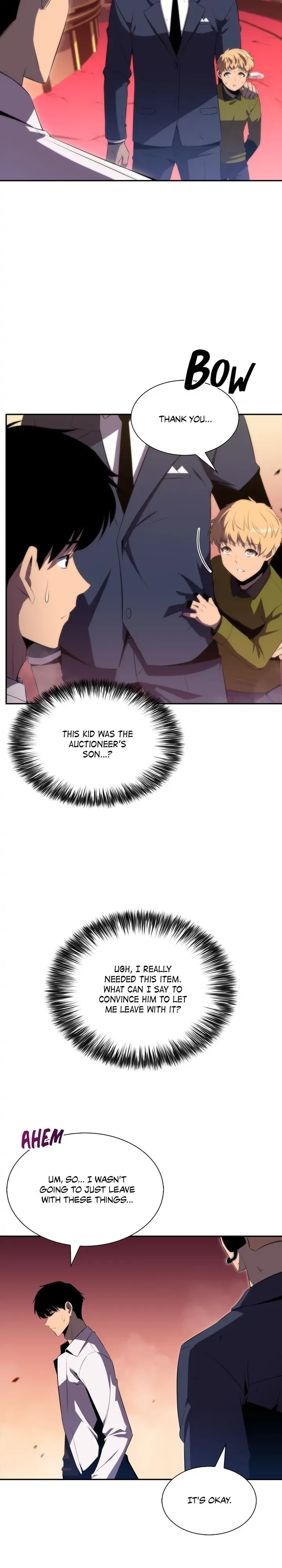 Read I’m the Max-Level Newbie EN Manga Online