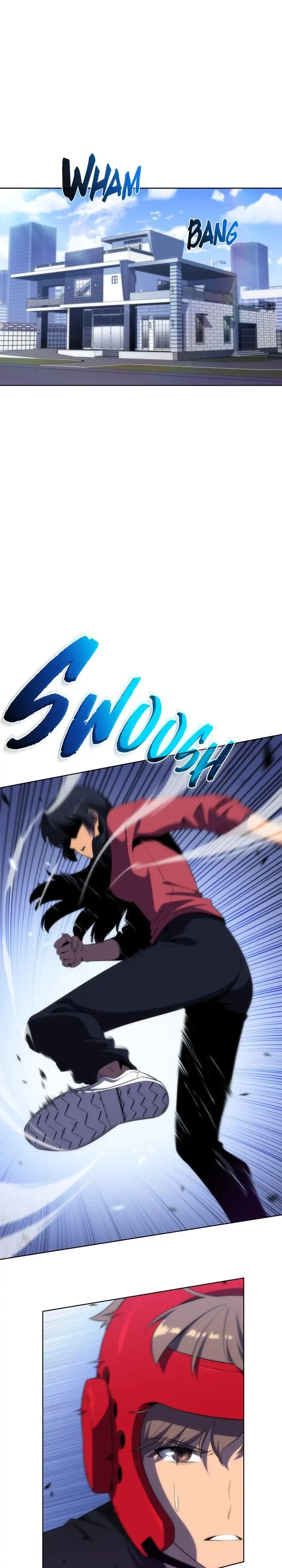 Read I’m the Max-Level Newbie EN Manga Online