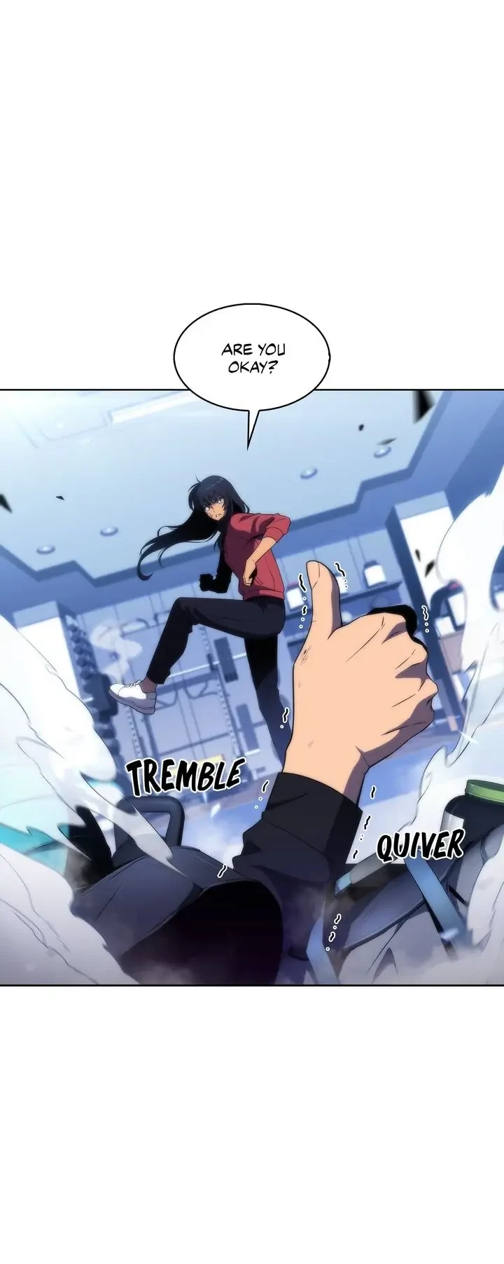 Read I’m the Max-Level Newbie EN Manga Online
