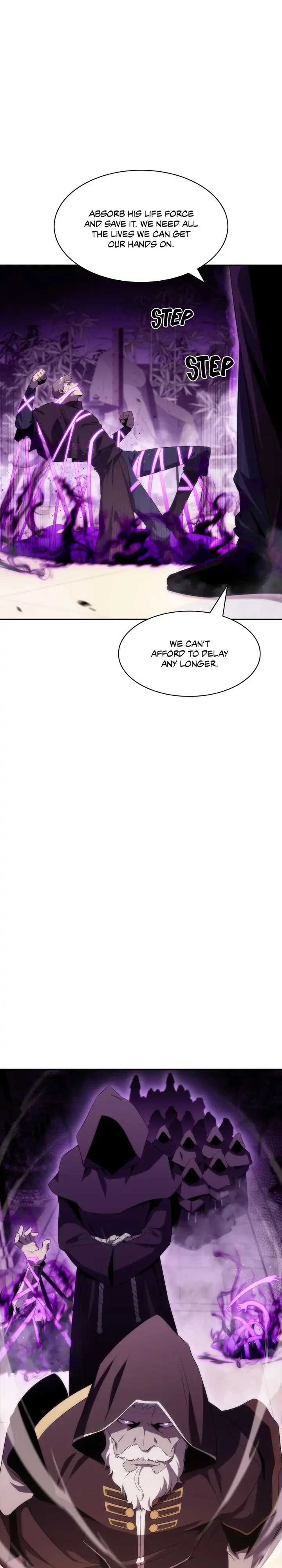 Read I’m the Max-Level Newbie EN Manga Online
