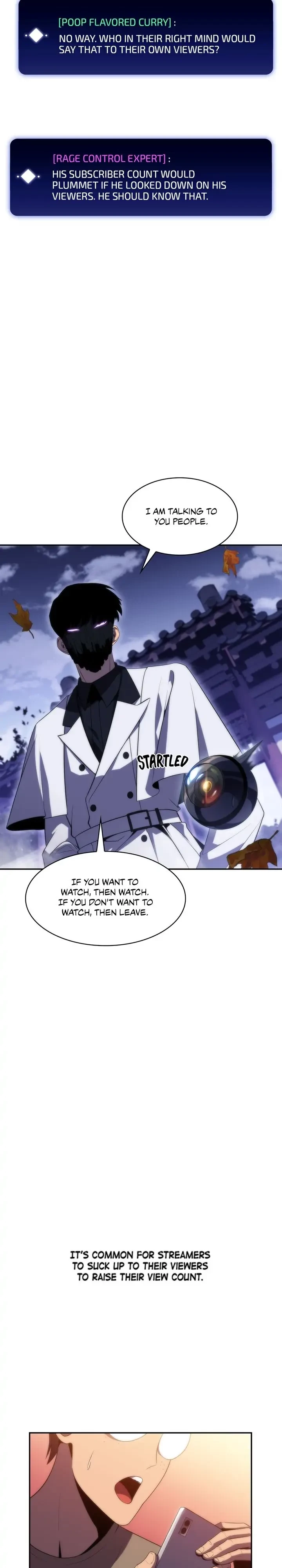 Read I’m the Max-Level Newbie EN Manga Online