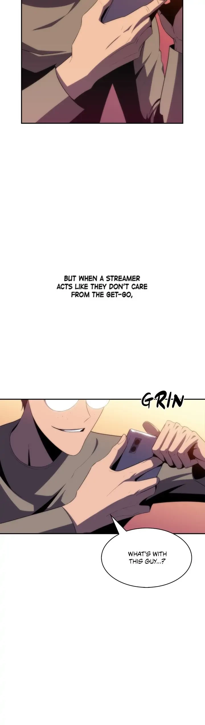 Read I’m the Max-Level Newbie EN Manga Online