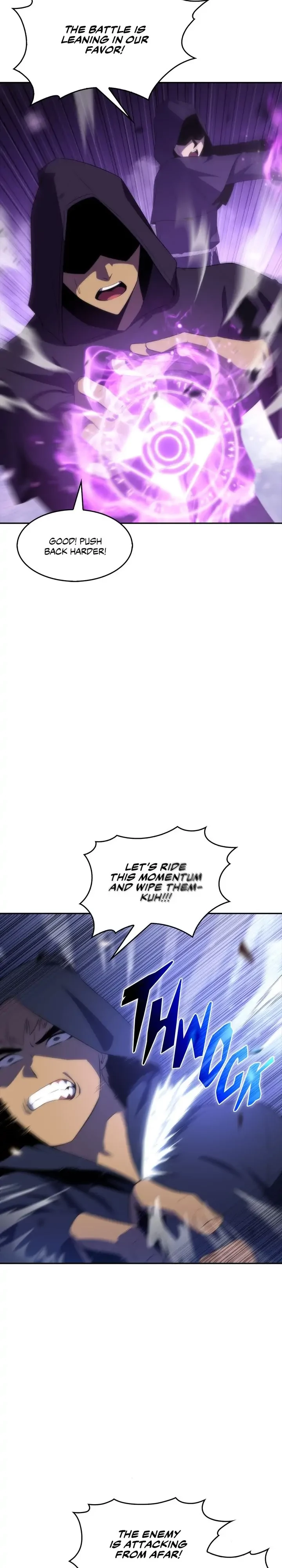 Read I’m the Max-Level Newbie EN Manga Online