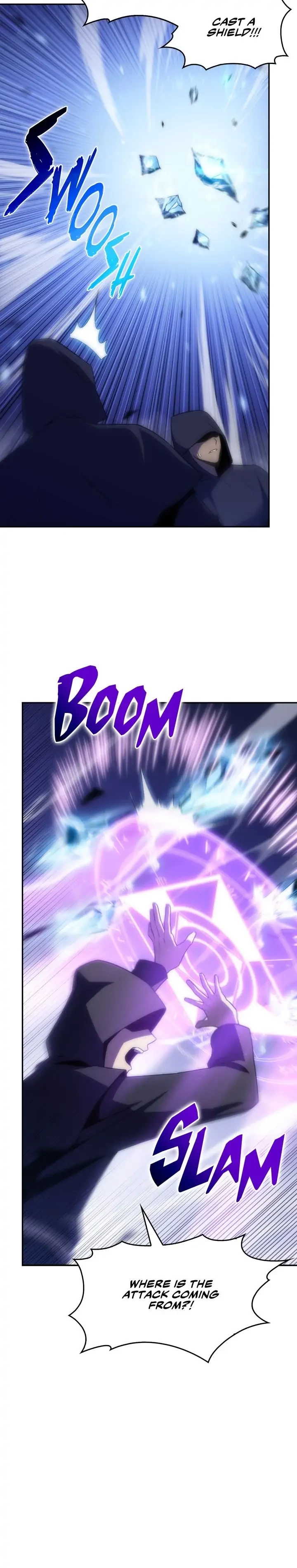 Read I’m the Max-Level Newbie EN Manga Online