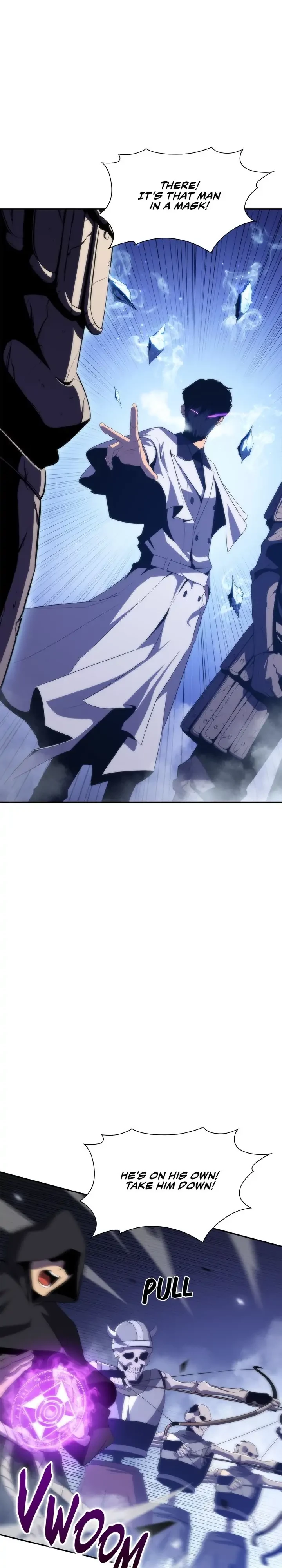 Read I’m the Max-Level Newbie EN Manga Online