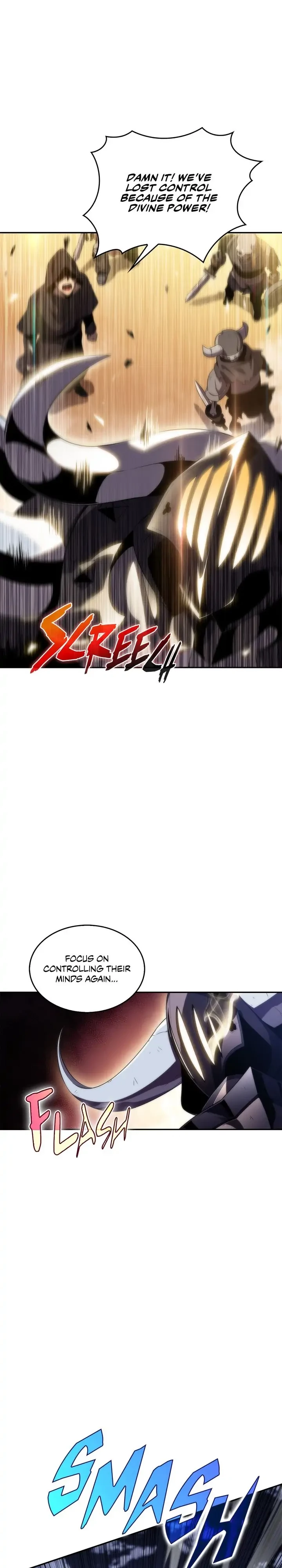 Read I’m the Max-Level Newbie EN Manga Online