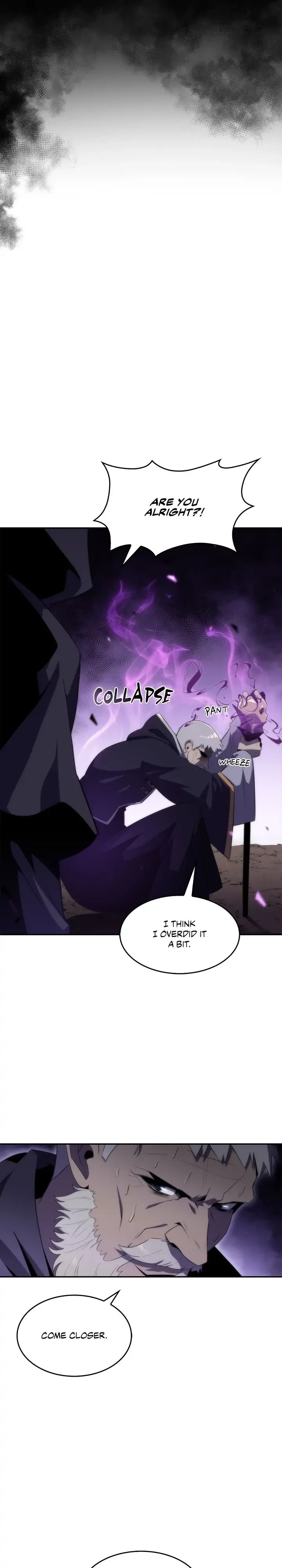 Read I’m the Max-Level Newbie EN Manga Online