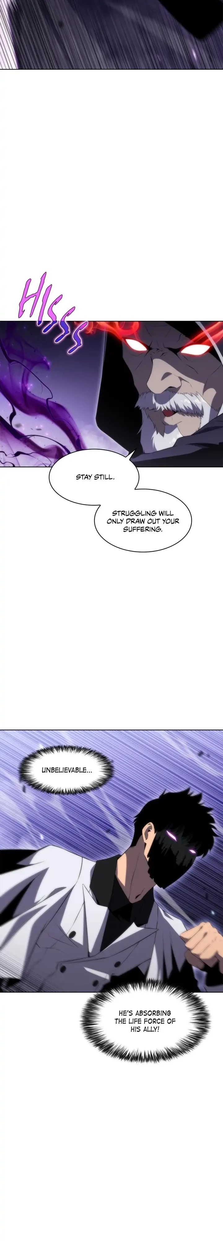 Read I’m the Max-Level Newbie EN Manga Online