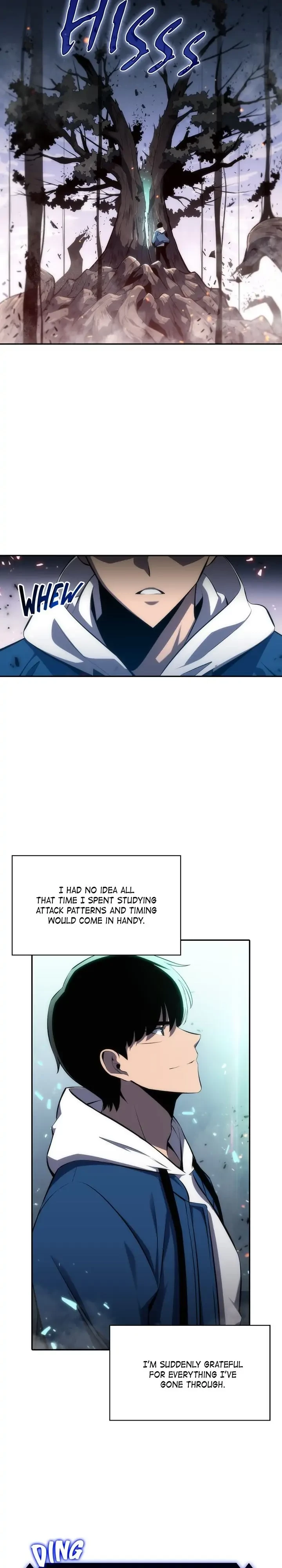 Read I’m the Max-Level Newbie EN Manga Online