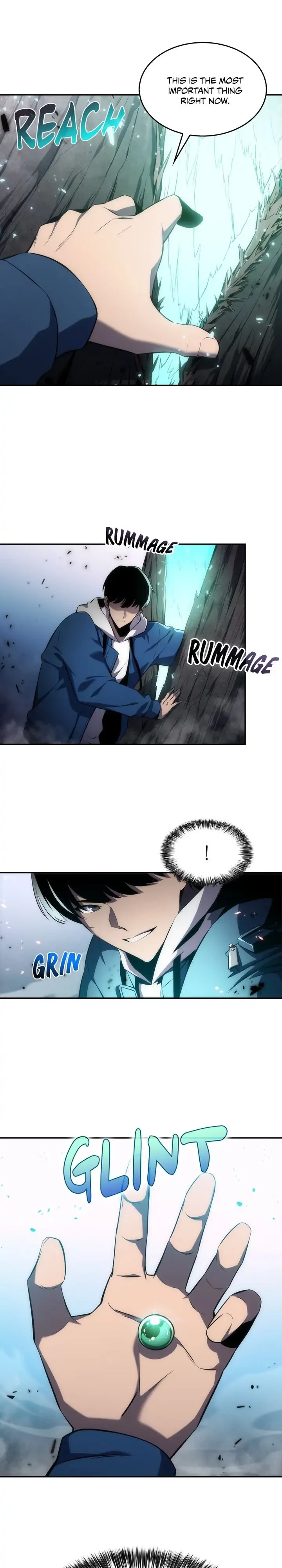Read I’m the Max-Level Newbie EN Manga Online