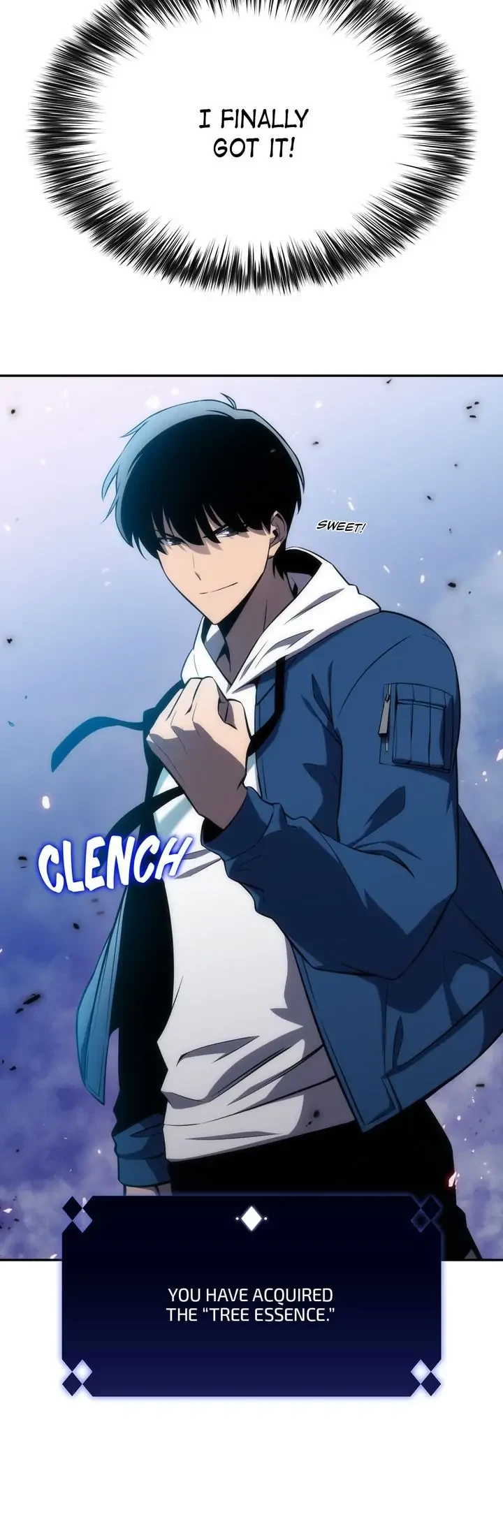 Read I’m the Max-Level Newbie EN Manga Online