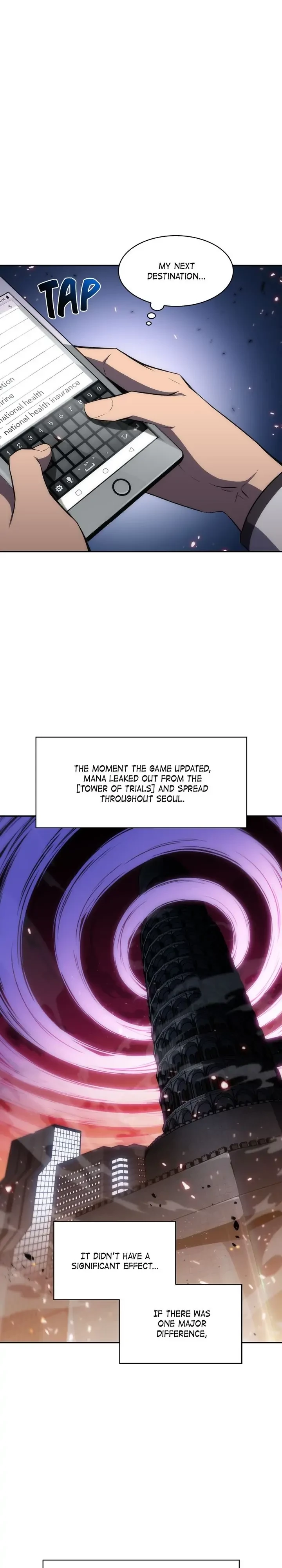 Read I’m the Max-Level Newbie EN Manga Online