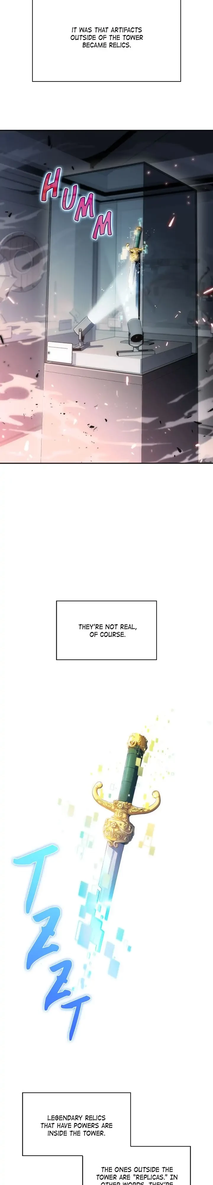 Read I’m the Max-Level Newbie EN Manga Online