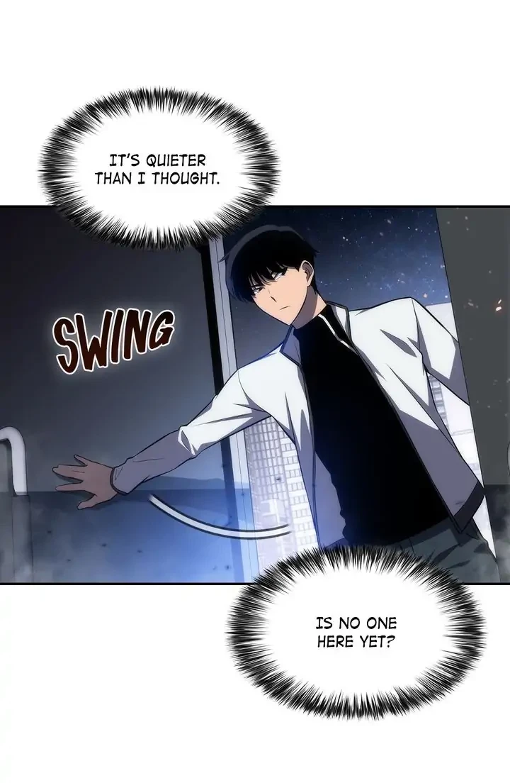 Read I’m the Max-Level Newbie EN Manga Online