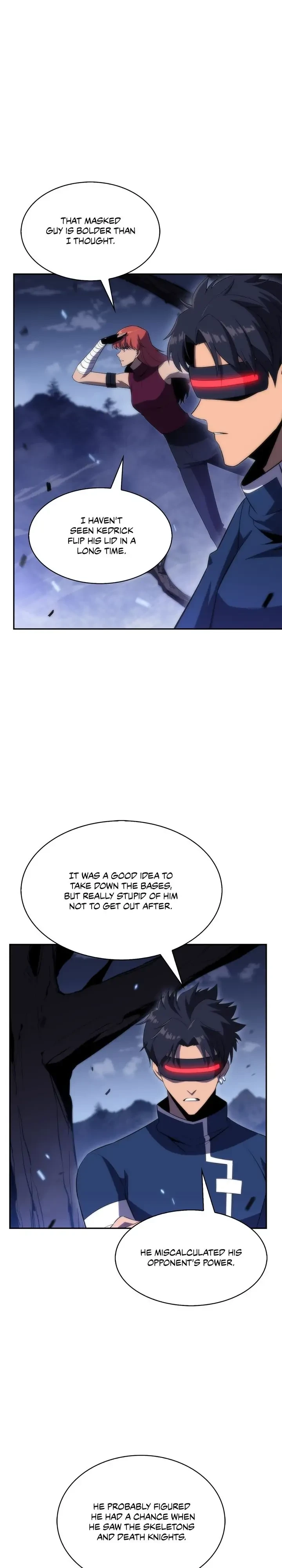 Read I’m the Max-Level Newbie EN Manga Online