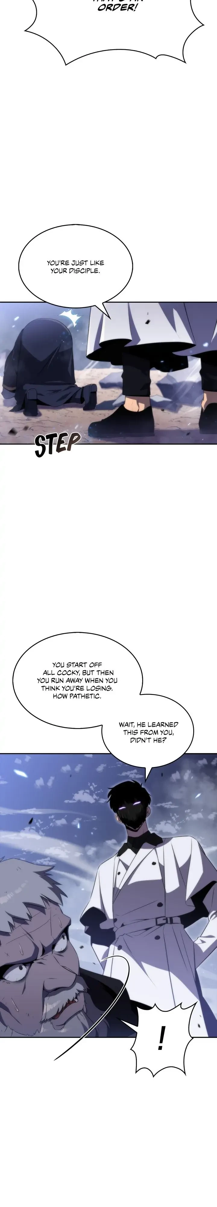 Read I’m the Max-Level Newbie EN Manga Online